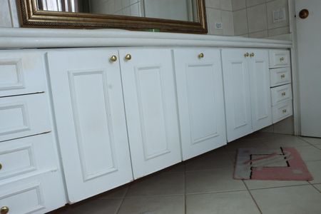 Casa de condomínio para alugar com 780m², 8 quartos e 8 vagasBanheiro Suíte 1