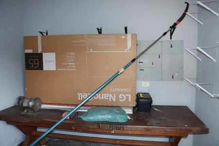 Casa de condomínio para alugar com 780m², 8 quartos e 8 vagasÁrea comum