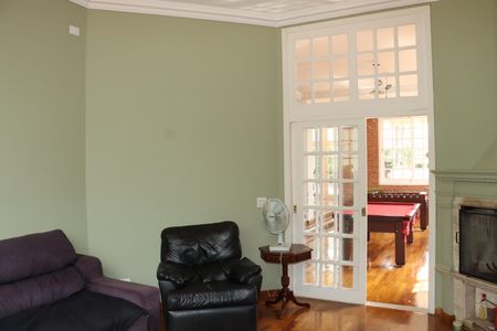 Casa de condomínio para alugar com 780m², 8 quartos e 8 vagasSala 2