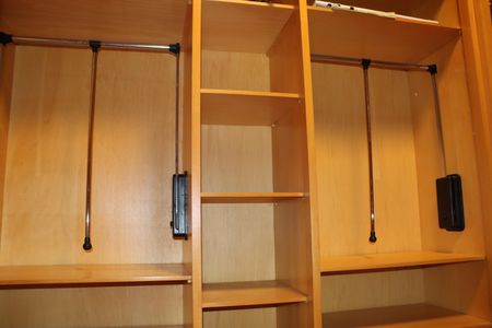 Casa de condomínio para alugar com 780m², 8 quartos e 8 vagasCloset Suíte 1