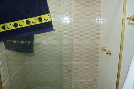 Casa de condomínio para alugar com 780m², 8 quartos e 8 vagasBanheiro Suíte 4