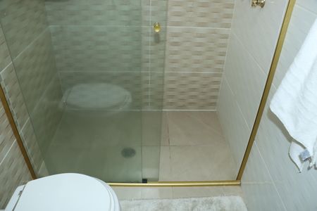 Casa de condomínio para alugar com 780m², 8 quartos e 8 vagasBanheiro Suíte 4