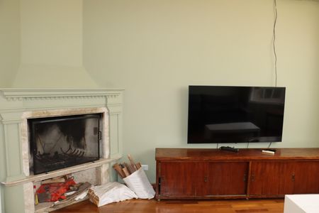 Casa de condomínio para alugar com 780m², 8 quartos e 8 vagasSala 2