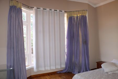 Casa de condomínio para alugar com 780m², 8 quartos e 8 vagasSuíte 4