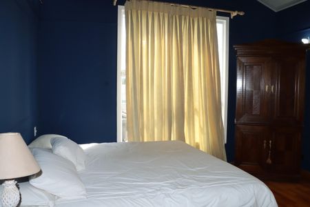 Casa de condomínio para alugar com 780m², 8 quartos e 8 vagasSuíte 1