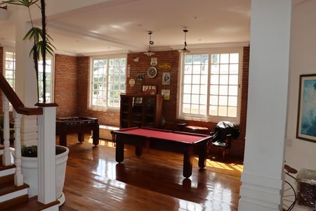 SalaSala de casa de condomínio para alugar com 8 quartos, 780m² em Jardim Sao Paulo Ii, Cotia