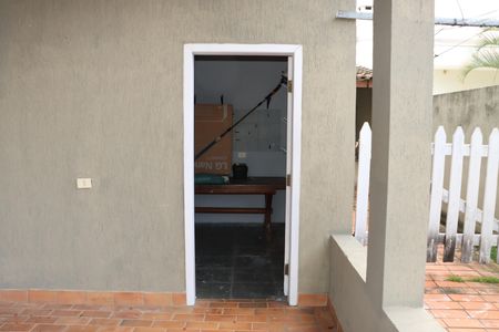 Casa de condomínio para alugar com 780m², 8 quartos e 8 vagasÁrea comum