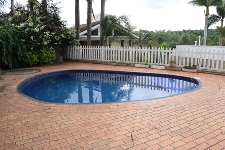 Casa de condomínio para alugar com 780m², 8 quartos e 8 vagasÁrea comum