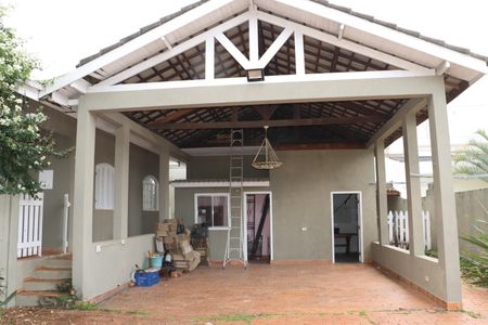 Casa de condomínio para alugar com 780m², 8 quartos e 8 vagasÁrea comum