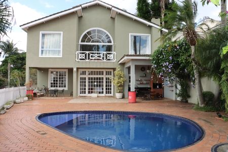 Casa de condomínio para alugar com 780m², 8 quartos e 8 vagasÁrea comum