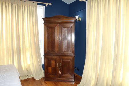 Casa de condomínio para alugar com 780m², 8 quartos e 8 vagasSuíte 1