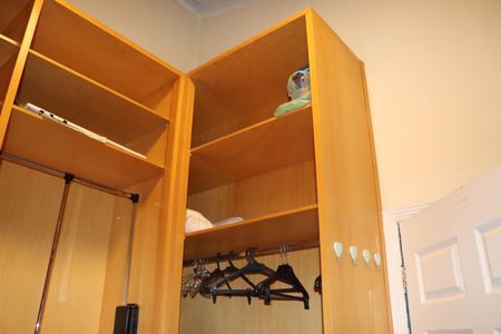 Casa de condomínio para alugar com 780m², 8 quartos e 8 vagasCloset Suíte 1