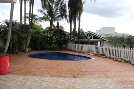 Casa de condomínio para alugar com 780m², 8 quartos e 8 vagasÁrea comum