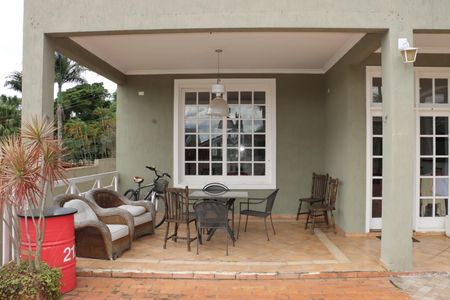 Casa de condomínio para alugar com 780m², 8 quartos e 8 vagasÁrea comum