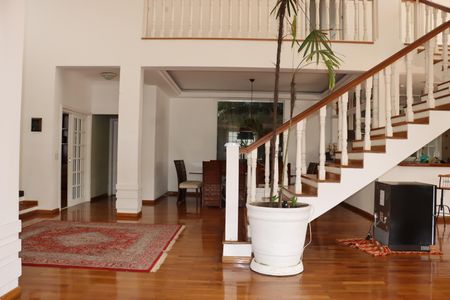 Casa de condomínio para alugar com 780m², 8 quartos e 8 vagasSala 2