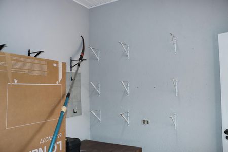 Casa de condomínio para alugar com 780m², 8 quartos e 8 vagasÁrea comum