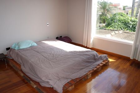 Casa de condomínio para alugar com 780m², 8 quartos e 8 vagasSuíte 3