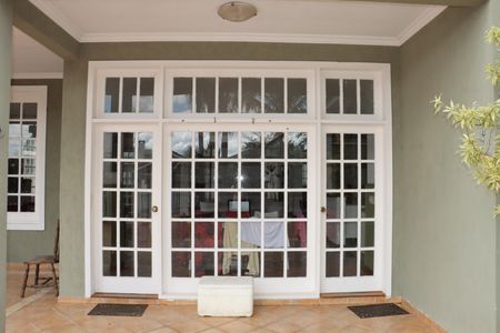 Casa de condomínio para alugar com 780m², 8 quartos e 8 vagasÁrea comum