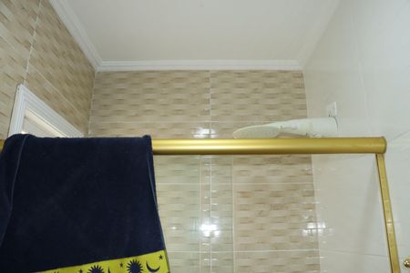 Casa de condomínio para alugar com 780m², 8 quartos e 8 vagasBanheiro Suíte 4