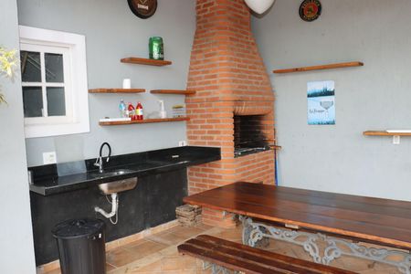 Casa de condomínio para alugar com 780m², 8 quartos e 8 vagasÁrea comum