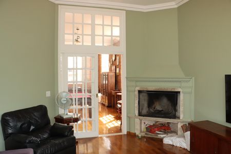 Casa de condomínio para alugar com 780m², 8 quartos e 8 vagasSala 2