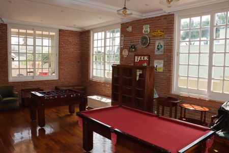 Casa de condomínio para alugar com 780m², 8 quartos e 8 vagasSala