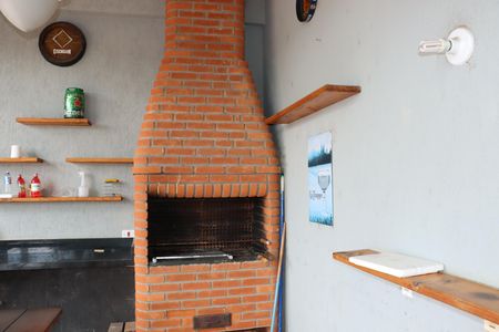 Casa de condomínio para alugar com 780m², 8 quartos e 8 vagasÁrea comum