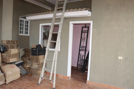 Casa de condomínio para alugar com 780m², 8 quartos e 8 vagasÁrea comum