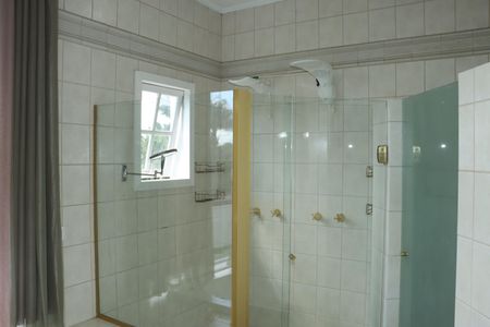 Casa de condomínio para alugar com 780m², 8 quartos e 8 vagasBanheiro Suíte 1