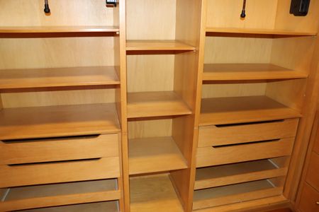 Casa de condomínio para alugar com 780m², 8 quartos e 8 vagasCloset Suíte 1