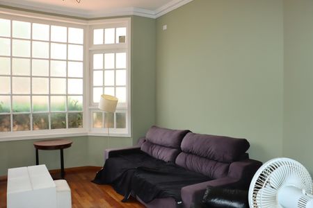 Casa de condomínio para alugar com 780m², 8 quartos e 8 vagasSala 2