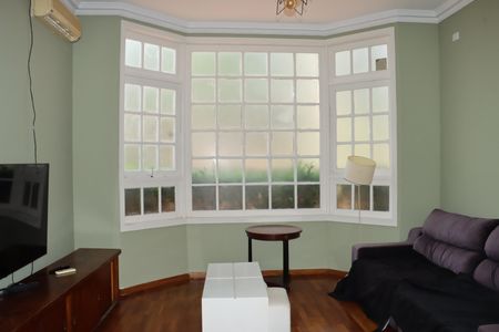 Casa de condomínio para alugar com 780m², 8 quartos e 8 vagasSala 2