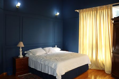 Casa de condomínio para alugar com 780m², 8 quartos e 8 vagasSuíte 1