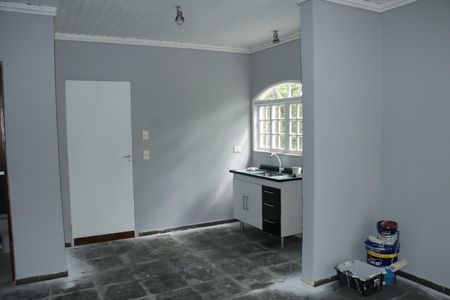 Casa de condomínio para alugar com 780m², 8 quartos e 8 vagasQuarto de Serviço