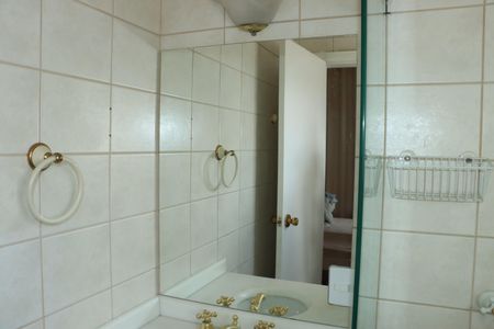 Casa de condomínio para alugar com 780m², 8 quartos e 8 vagasBanheiro Suíte 2