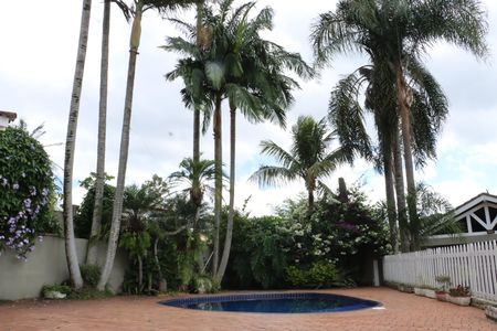 Casa de condomínio para alugar com 780m², 8 quartos e 8 vagasÁrea comum