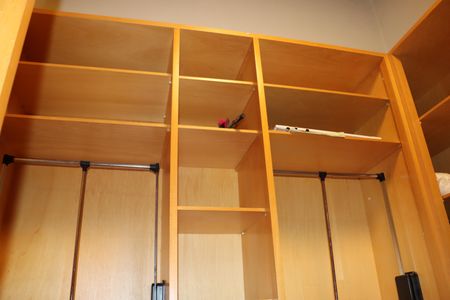 Casa de condomínio para alugar com 780m², 8 quartos e 8 vagasCloset Suíte 1