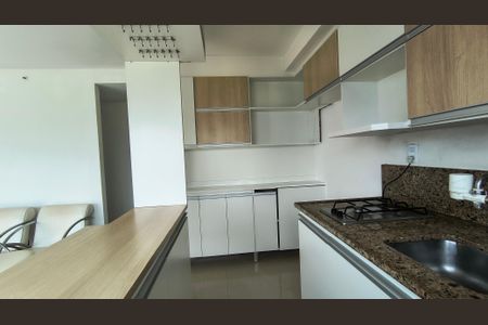 Apartamento para alugar com 104m², 1 quarto e 1 vagaCozinha