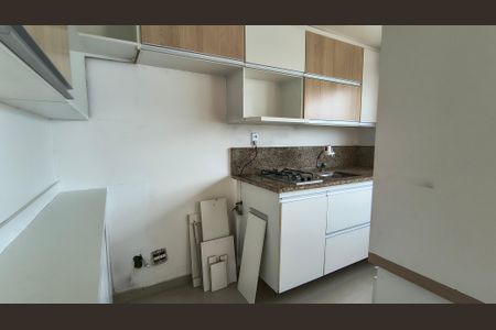 Apartamento para alugar com 104m², 1 quarto e 1 vagaCozinha