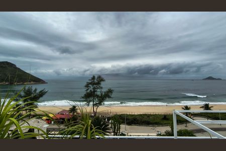 Apartamento para alugar com 104m², 1 quarto e 1 vagaVaranda 