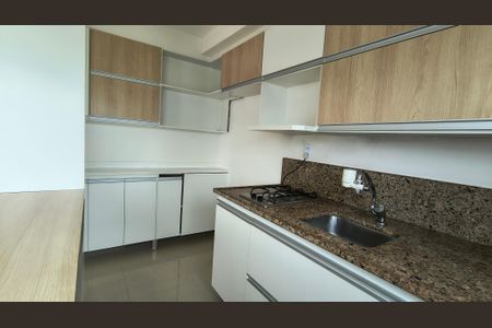 Apartamento para alugar com 104m², 1 quarto e 1 vagaCozinha