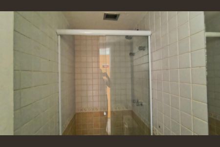 Apartamento para alugar com 104m², 1 quarto e 1 vagaBanheiro Social 