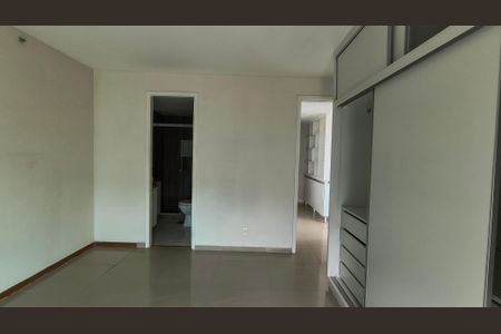 Apartamento para alugar com 104m², 1 quarto e 1 vagaSuíte 