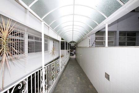 Apartamento à venda com 248m², 4 quartos e 2 vagasEntrada