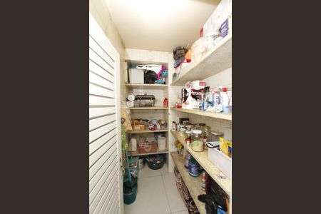 Apartamento à venda com 248m², 4 quartos e 2 vagasDespensa