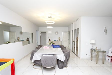Sala 2 de apartamento à venda com 4 quartos, 248m² em Cidade Jardim, Belo Horizonte