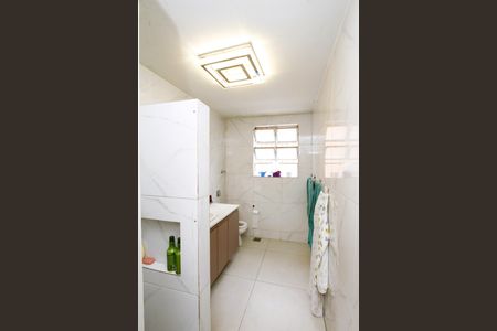 Apartamento à venda com 248m², 4 quartos e 2 vagasBanheiro da Suíte