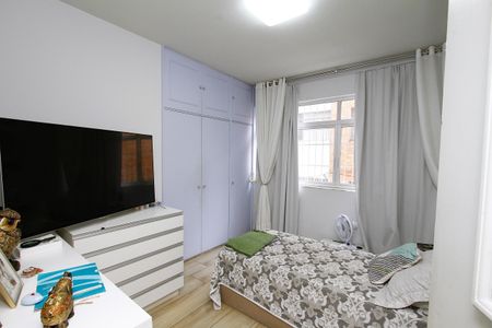 Apartamento à venda com 248m², 4 quartos e 2 vagasQuarto 1