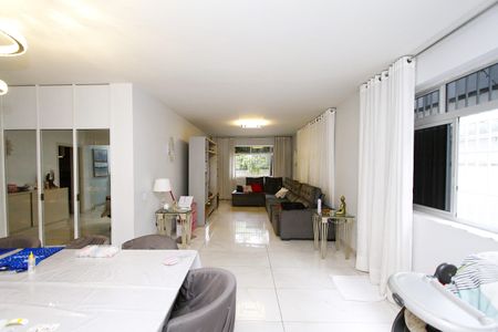 Apartamento à venda com 248m², 4 quartos e 2 vagasSala 2