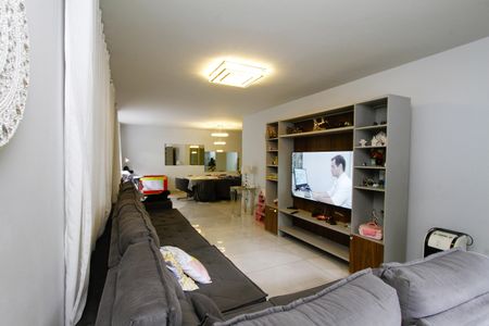 Apartamento à venda com 248m², 4 quartos e 2 vagasSala 2